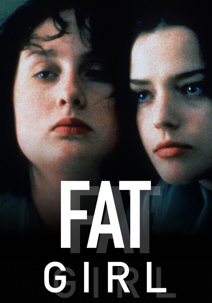 Fat Girl poster