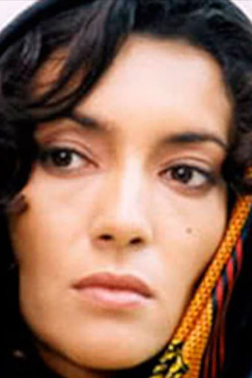 Fatima, l'Algérienne de Dakar poster