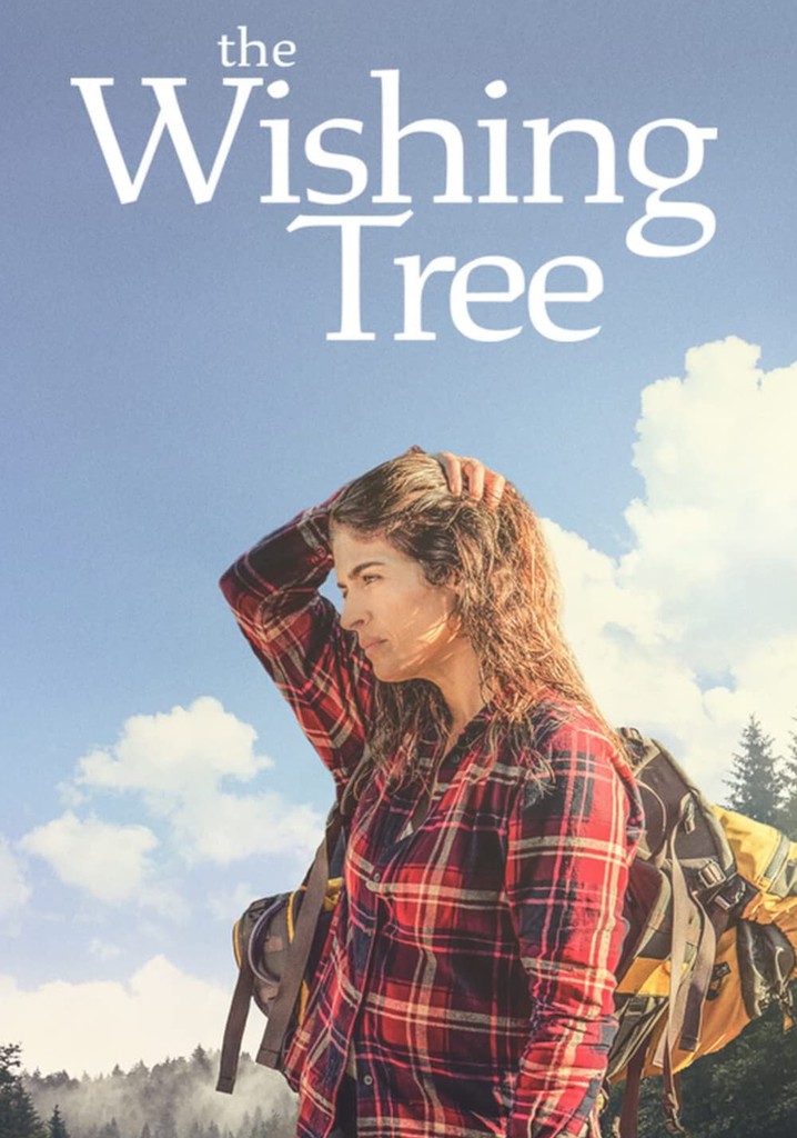 The Wishing Tree poster
