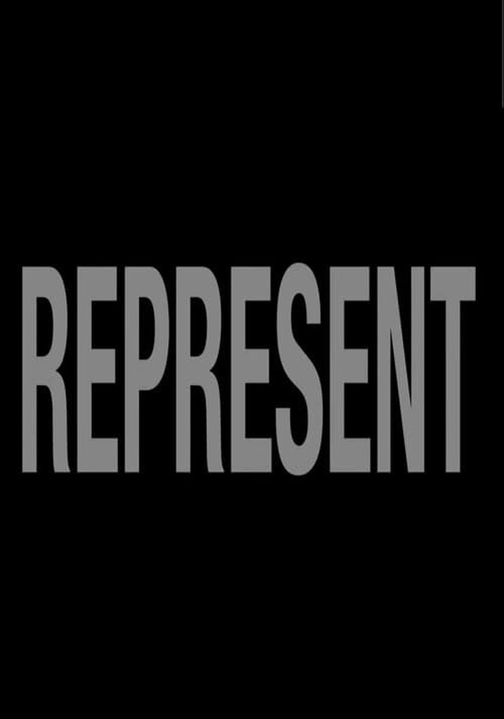 Represent poster