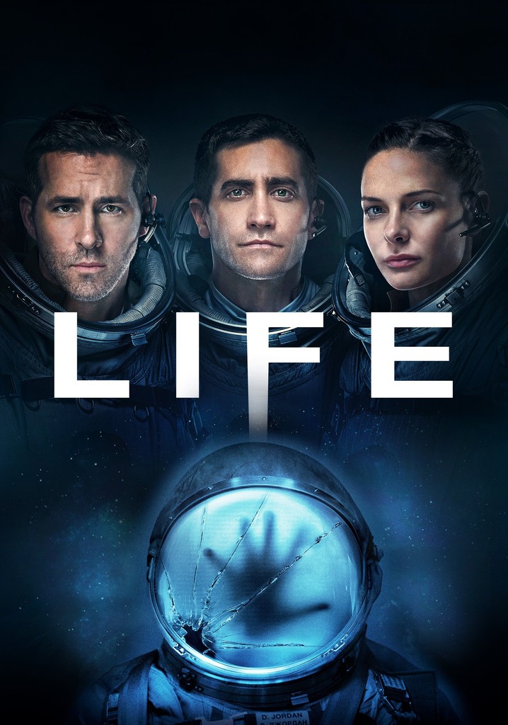Life poster