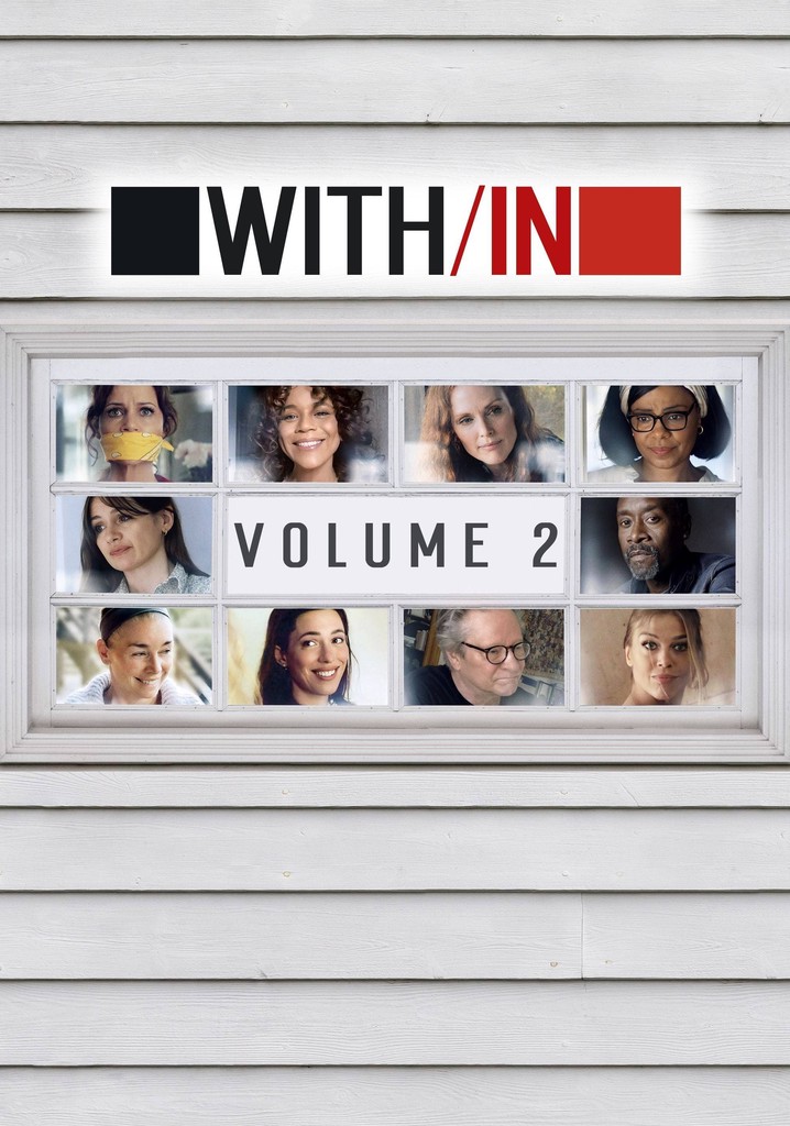 With/In poster