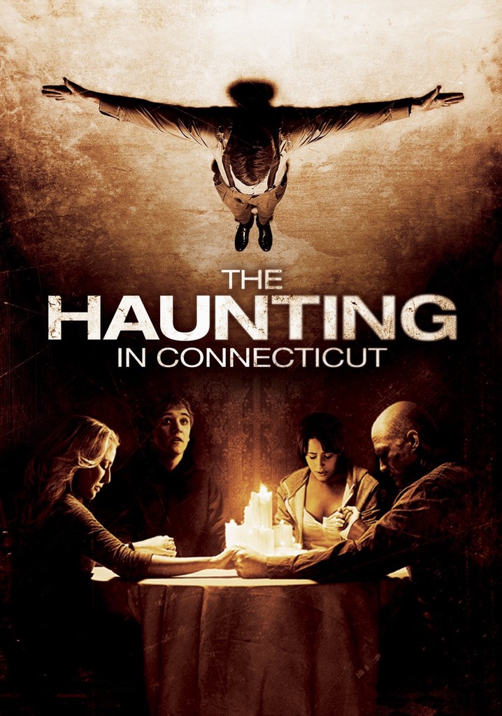 The Haunting in Connecticut poster