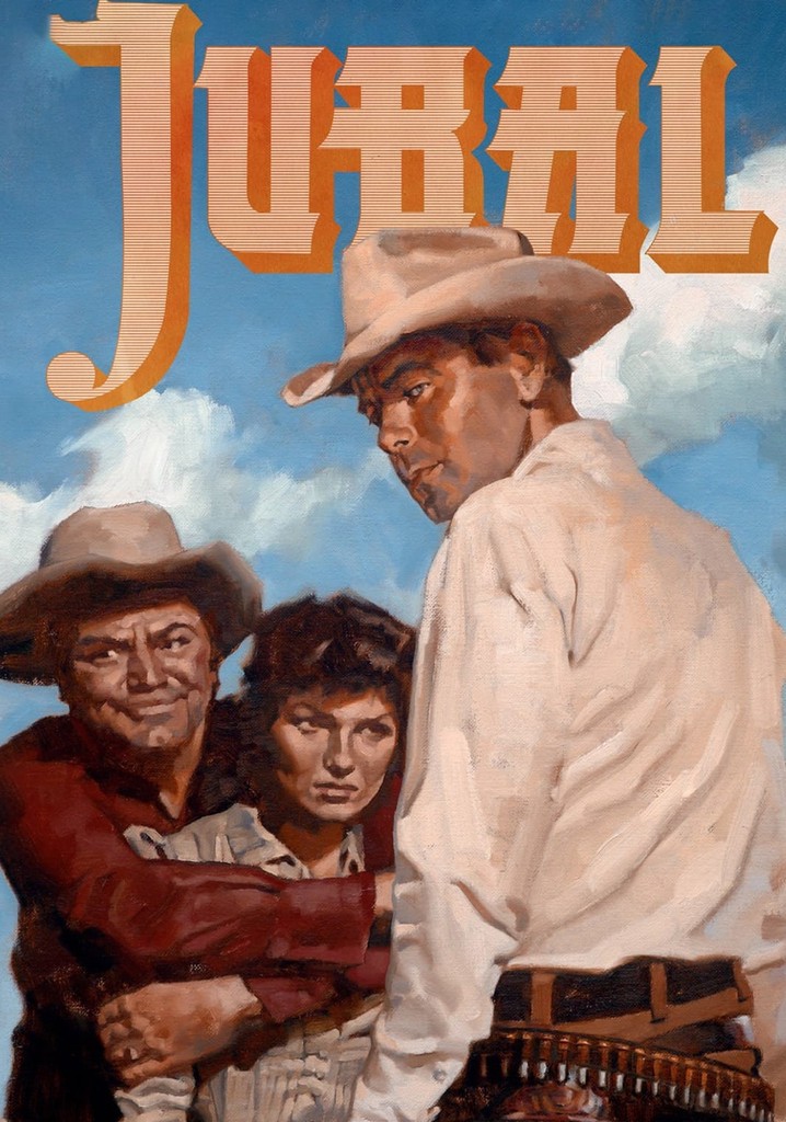 Jubal poster