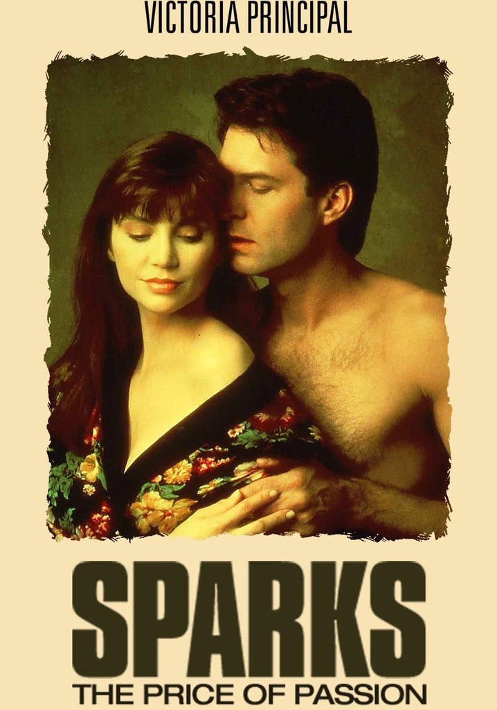 Sparks: The Price of Passion poster