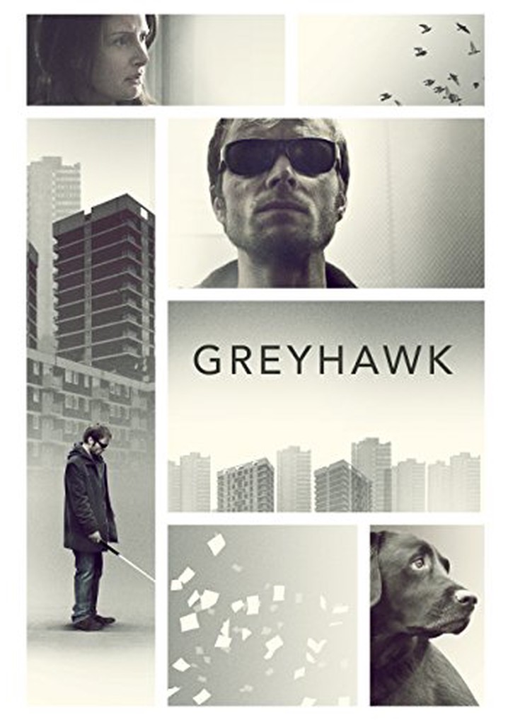 Greyhawk poster