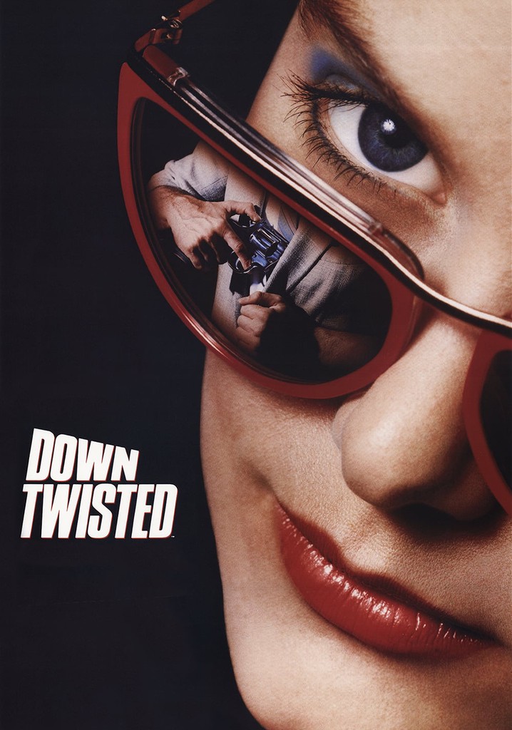 Down Twisted poster