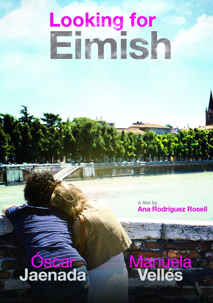 Looking for Eimish poster