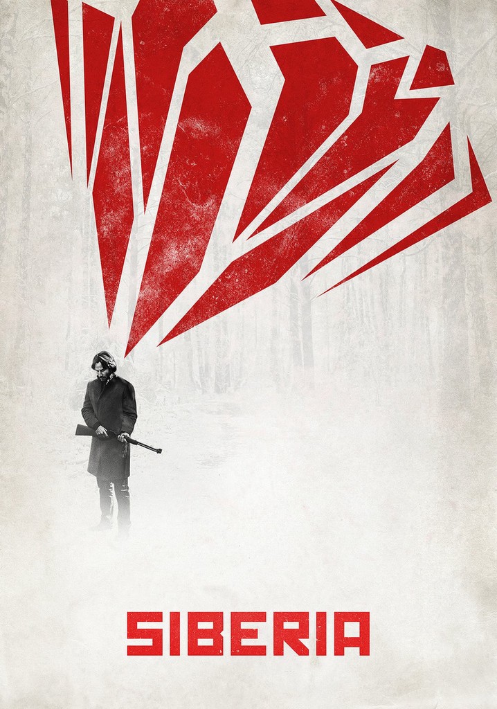 Siberia poster