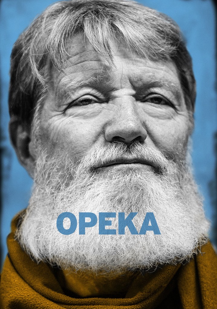 Opeka poster