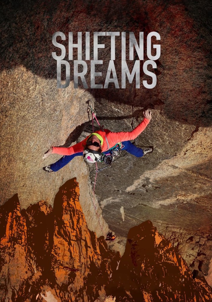 Shifting Dreams poster
