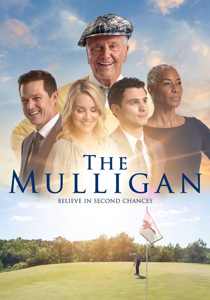 The Mulligan poster