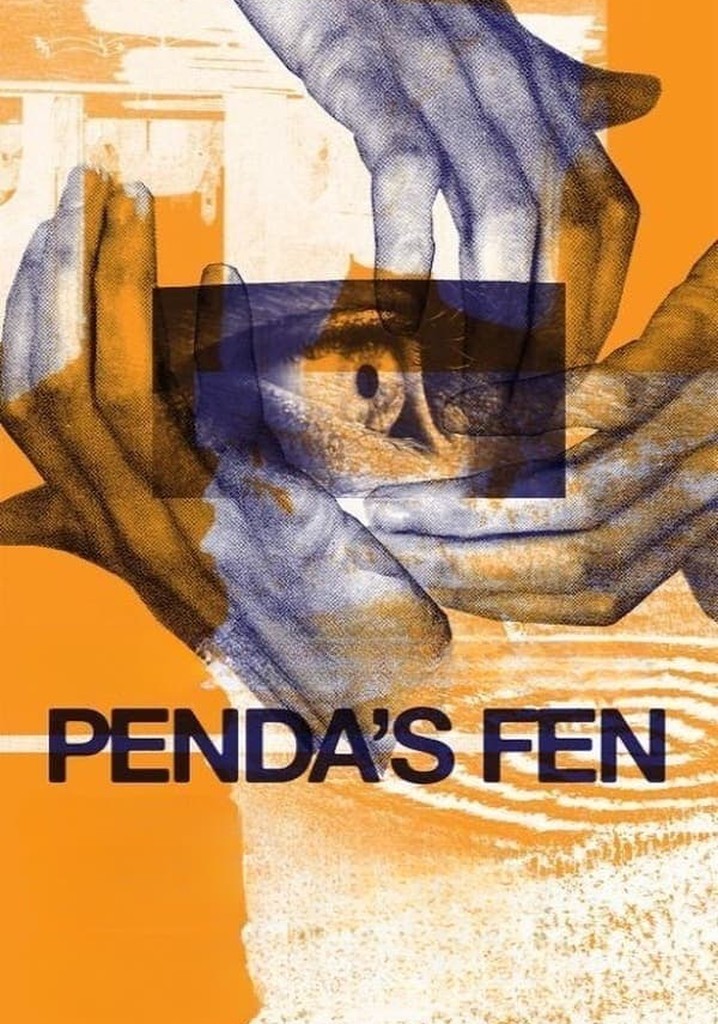 Penda's Fen poster