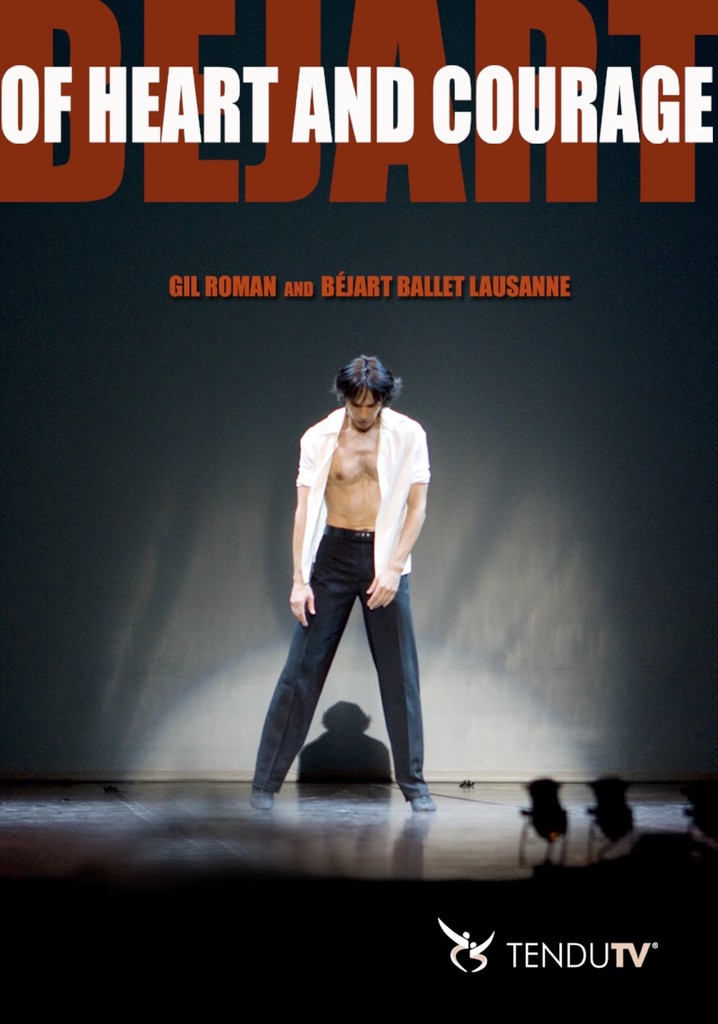 Of Heart and Courage poster