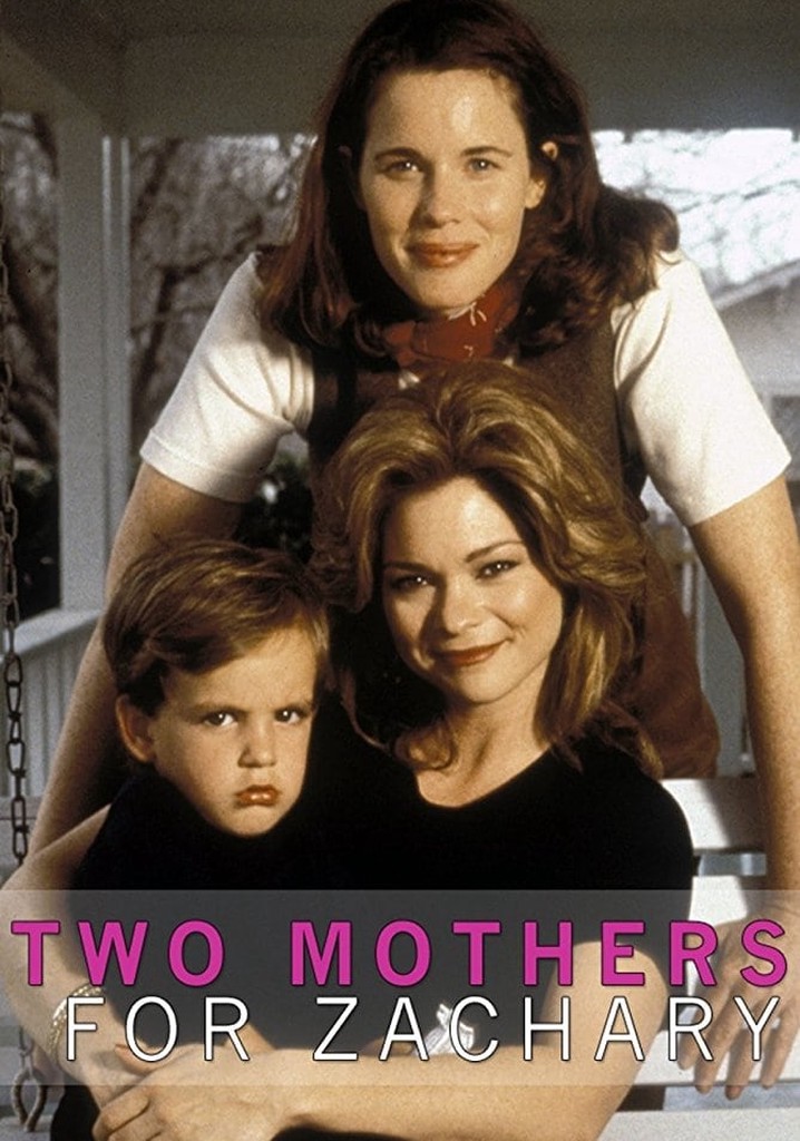 Two Mothers for Zachary poster