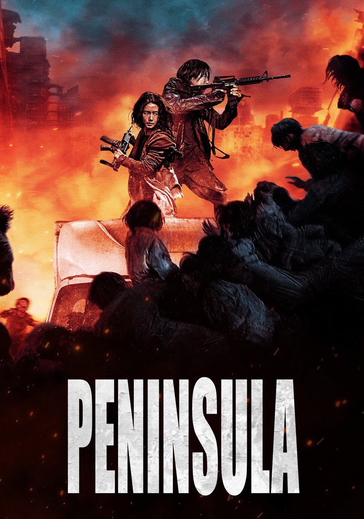 Peninsula poster
