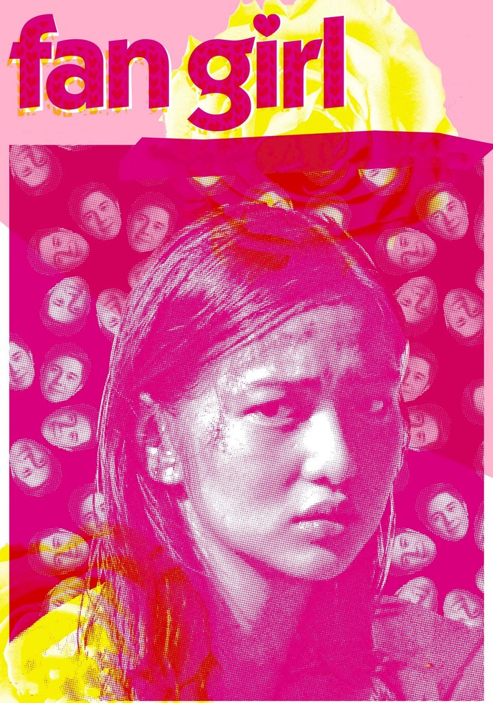 Fan Girl poster