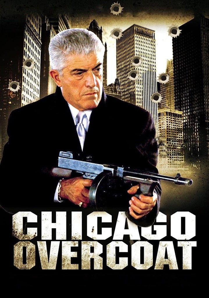 Chicago Overcoat poster