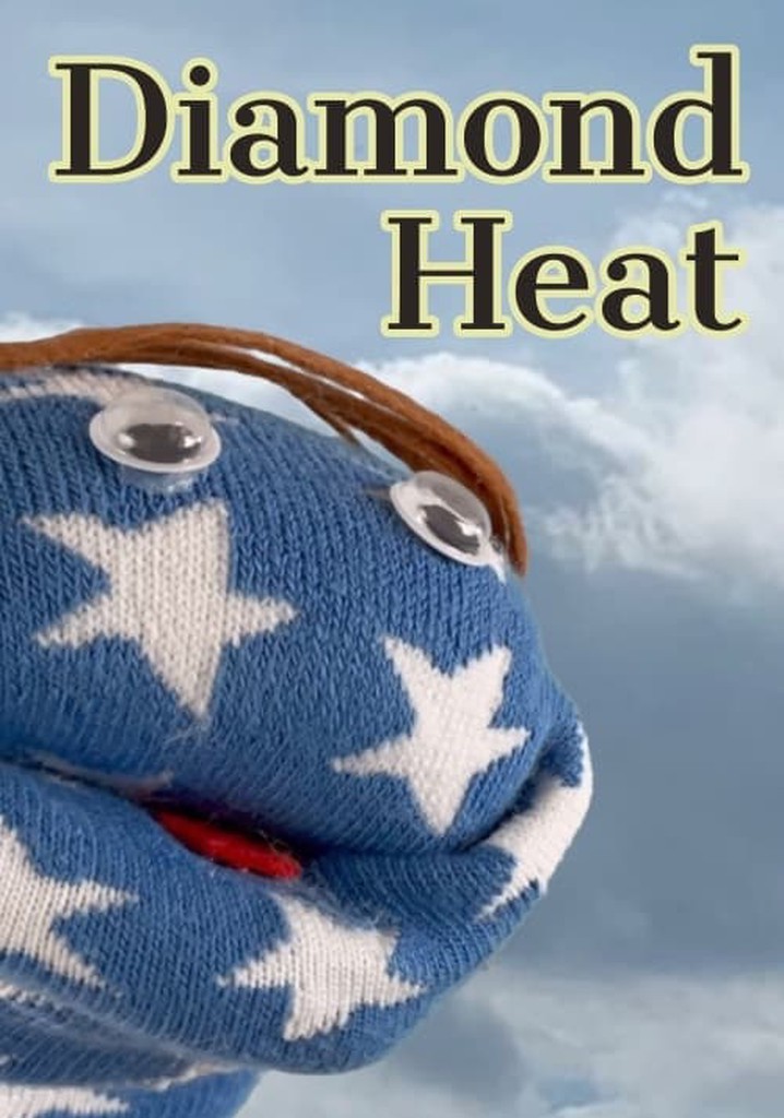 Diamond Heat poster