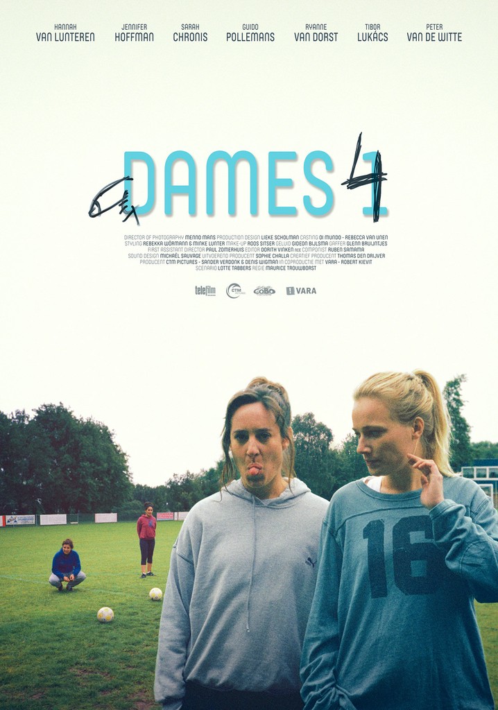 No Babies on the Field poster