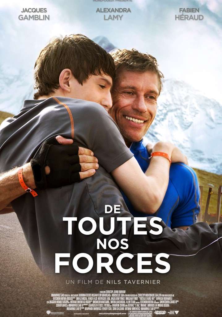 The Finishers poster