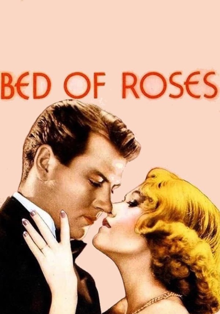 Bed of Roses poster