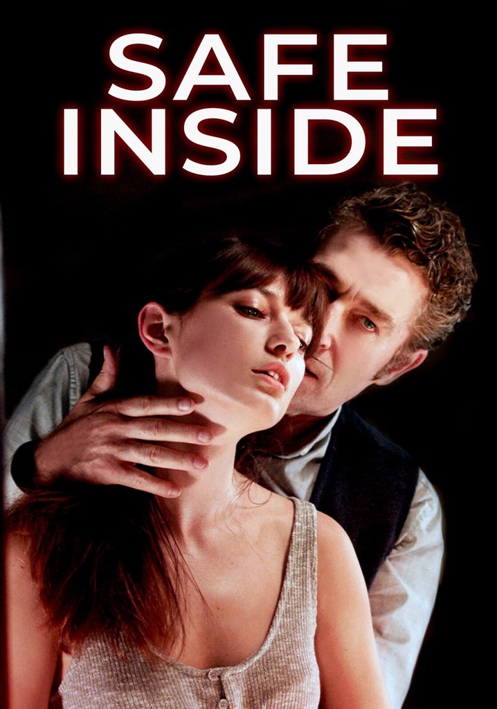 Safe Inside poster