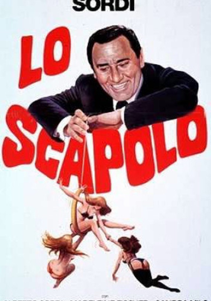 The Bachelor poster