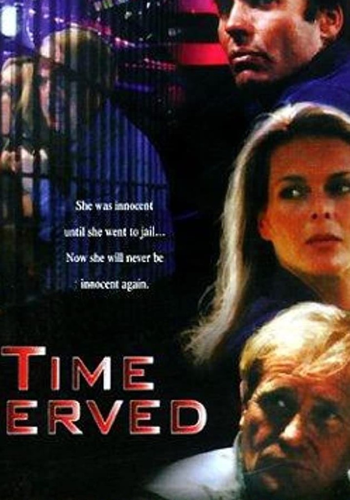 Time Served poster
