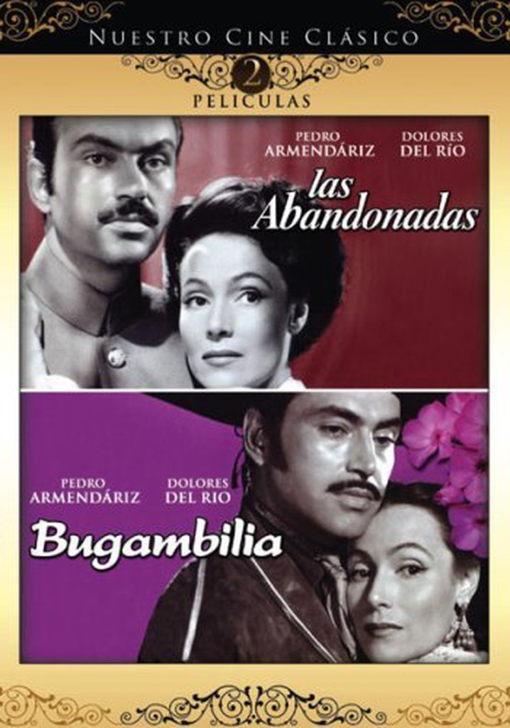 Bugambilia poster