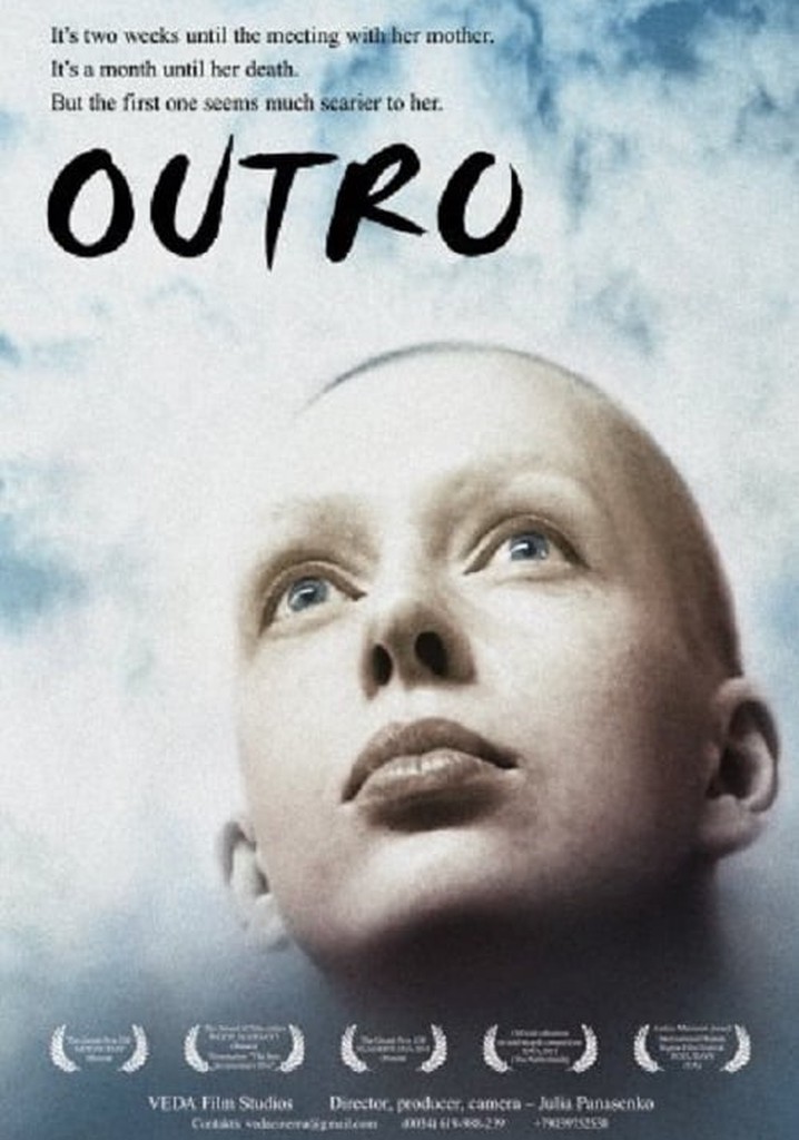 Outro poster