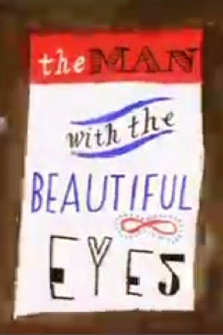 The Man with the Beautiful Eyes poster
