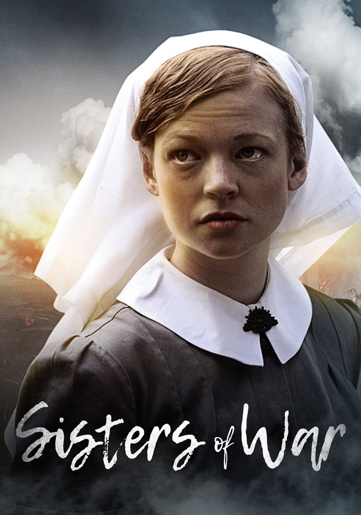 Sisters of War poster