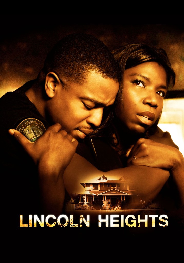 Lincoln Heights poster