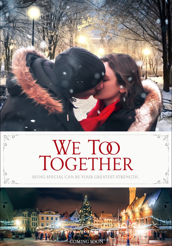 We Too Together poster