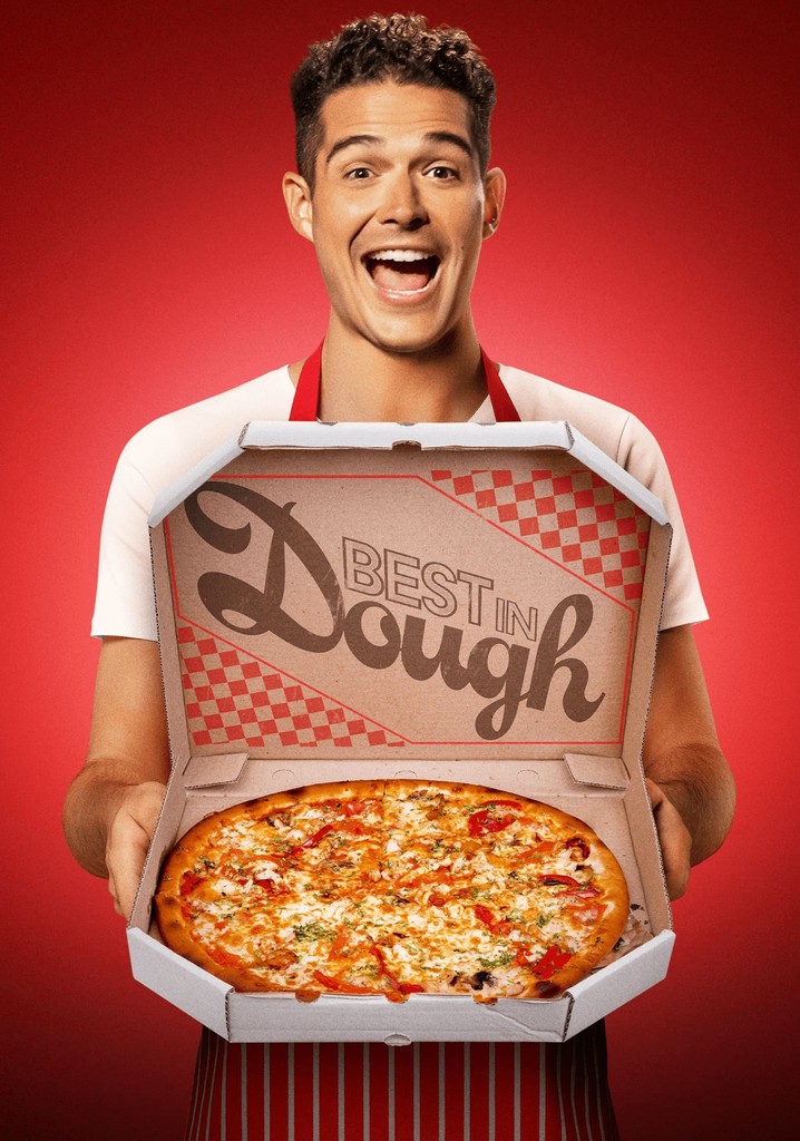 Best in Dough poster
