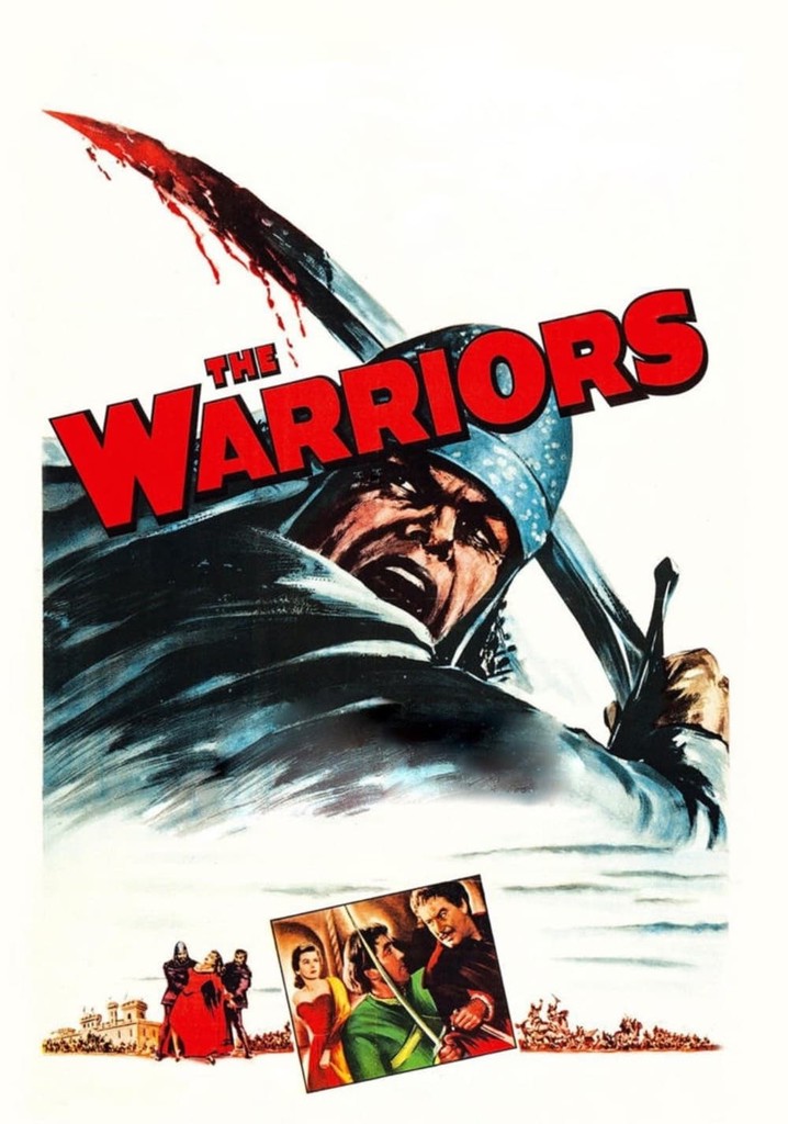 The Dark Avenger poster
