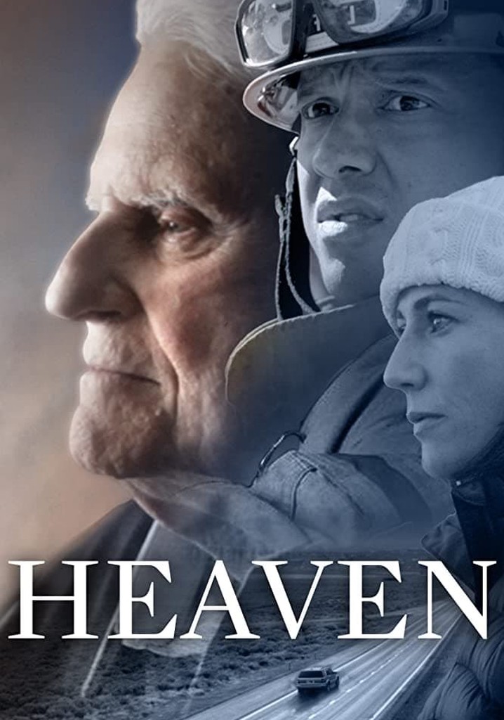 Heaven poster