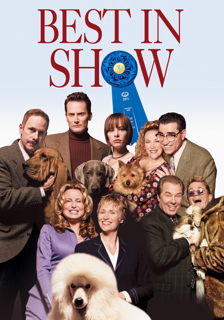 Best in Show poster