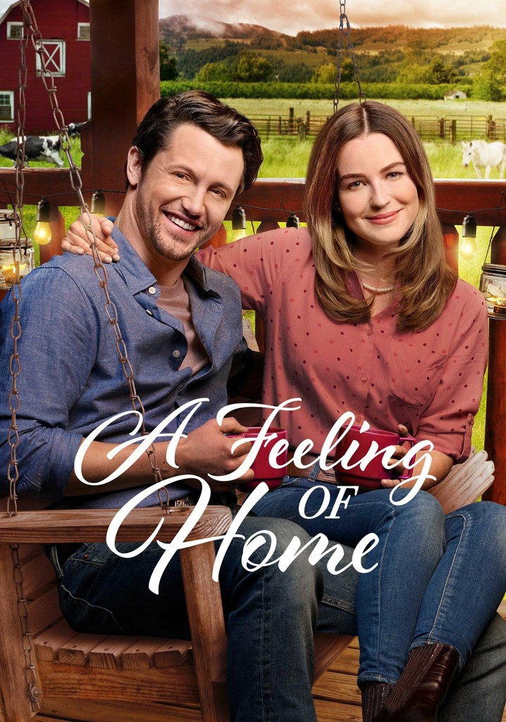 A Feeling of Home poster