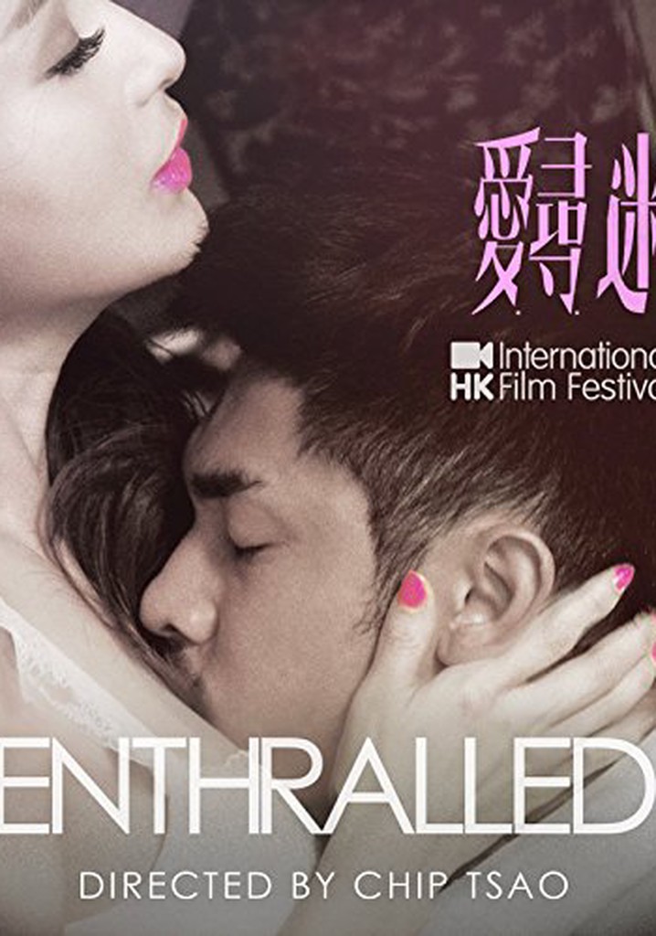 Enthralled poster