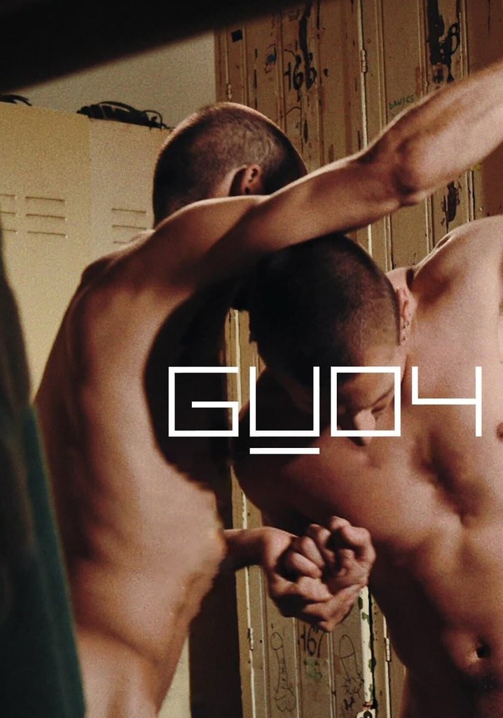 GUO4 poster