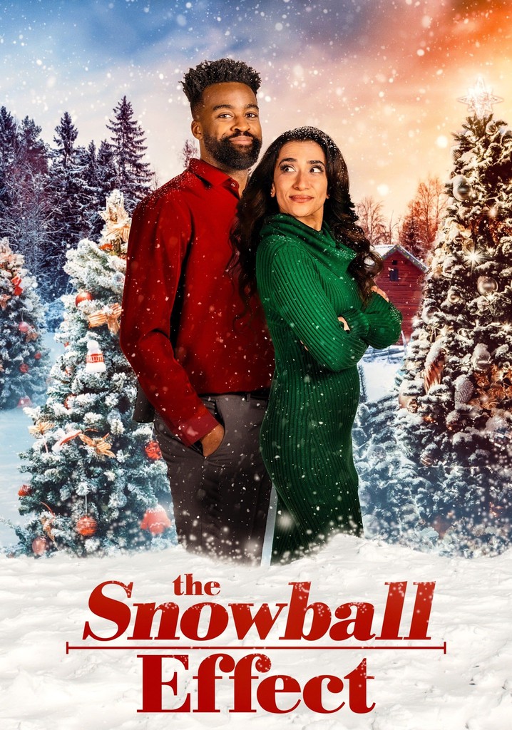 The Snowball Effect poster