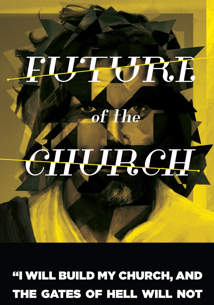 Future of the Church poster