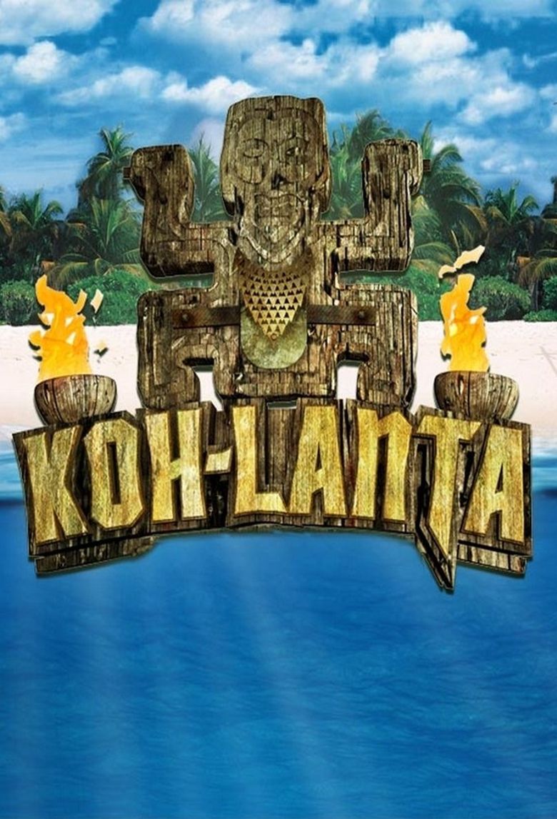 Koh Lanta poster