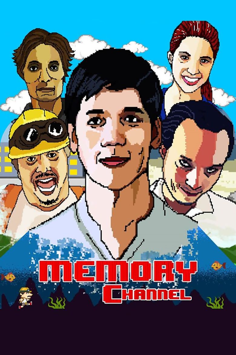 Memory Channel poster