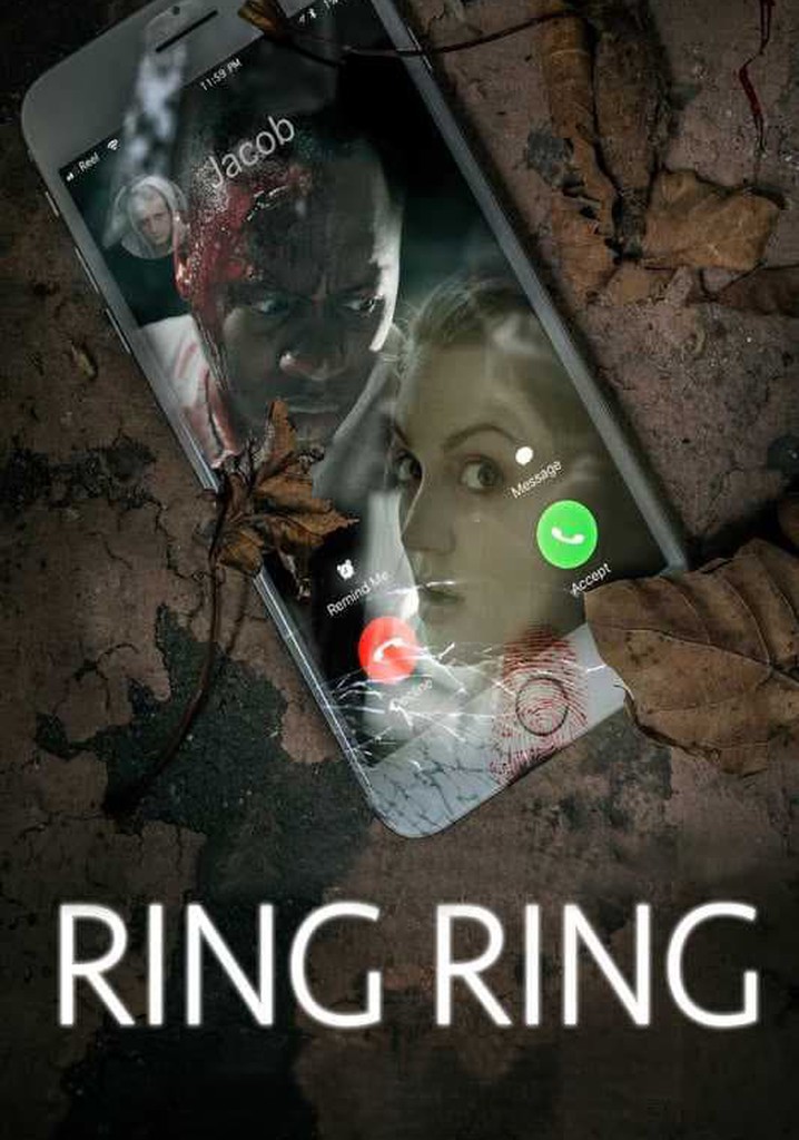 Ring Ring poster