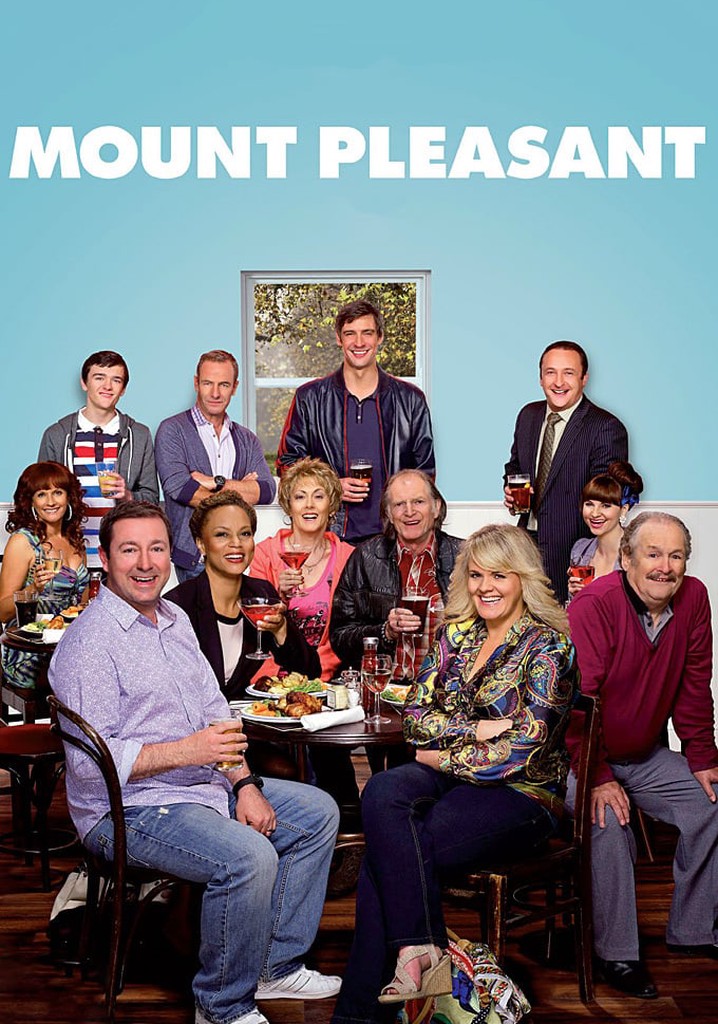 Mount Pleasant poster