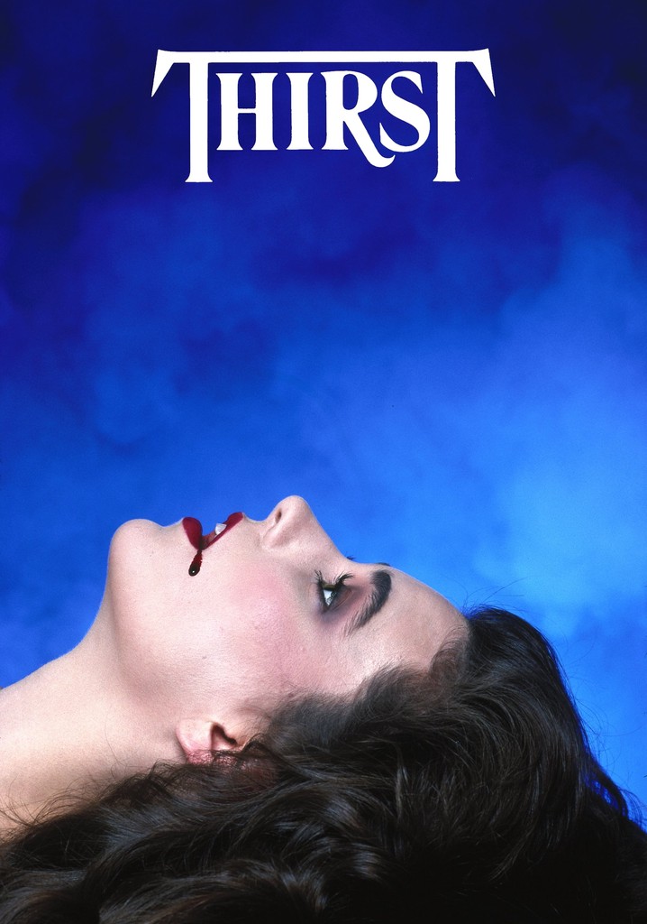 Thirst poster