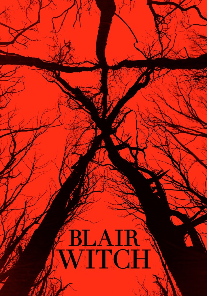 Blair Witch poster